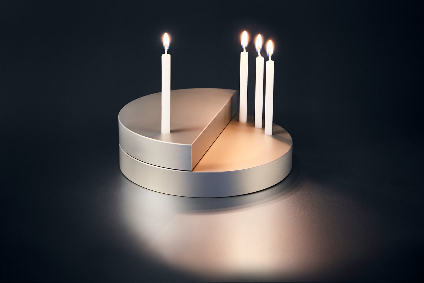 Menorah 2.0