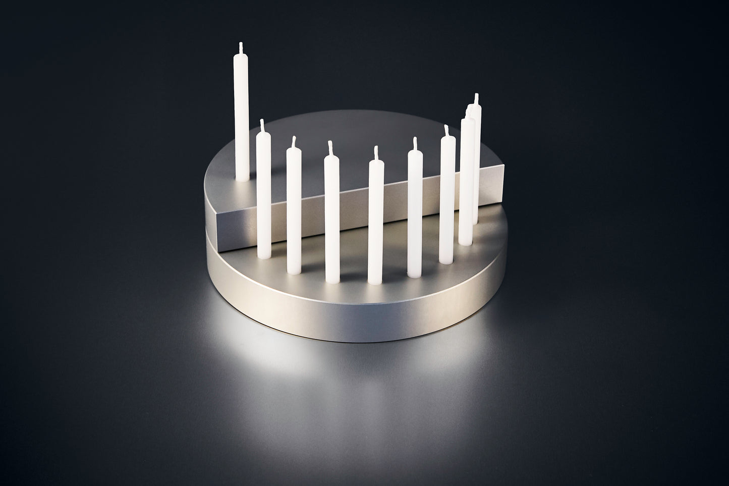 Menorah 2.0