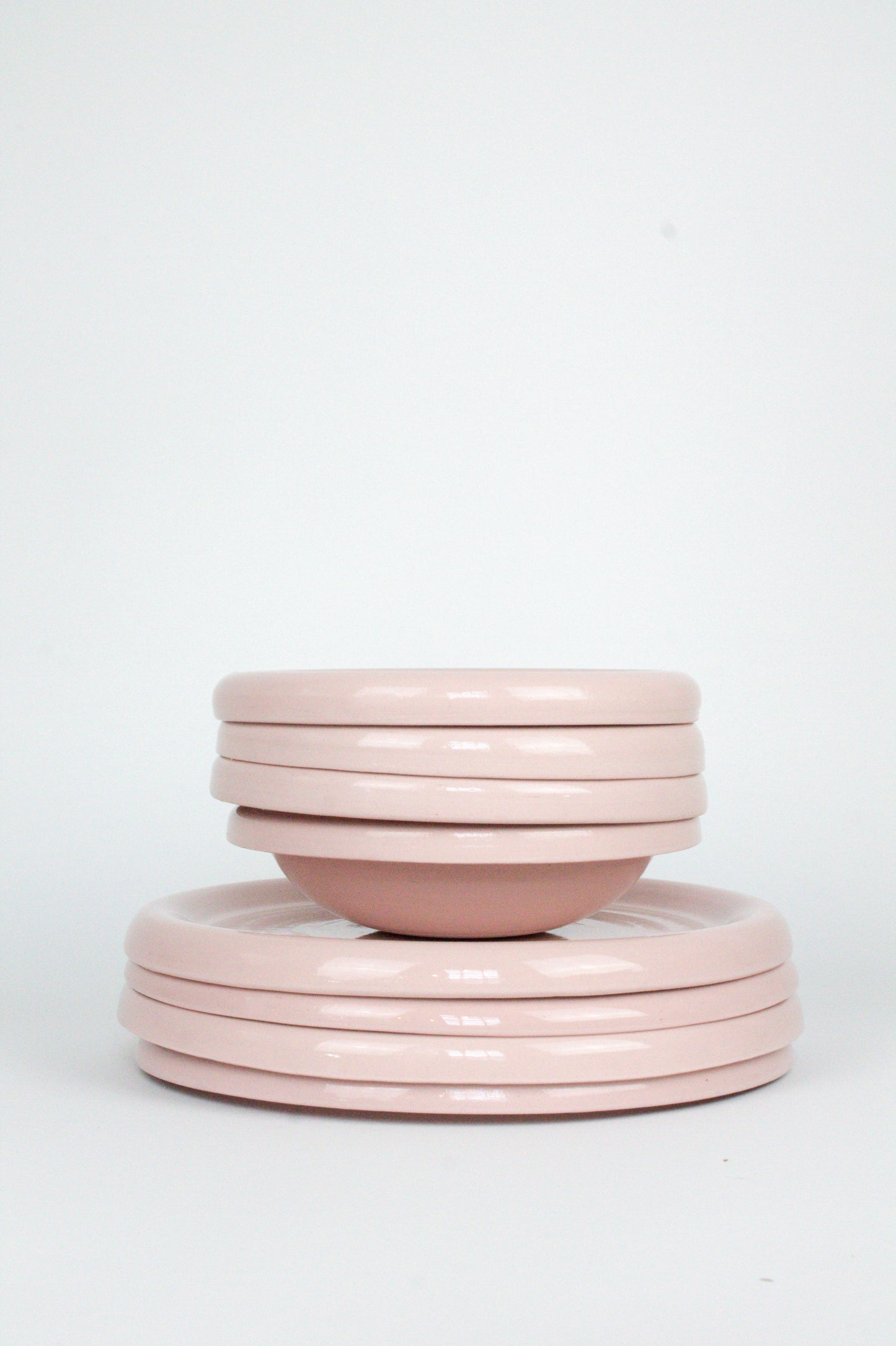 Soup Plate