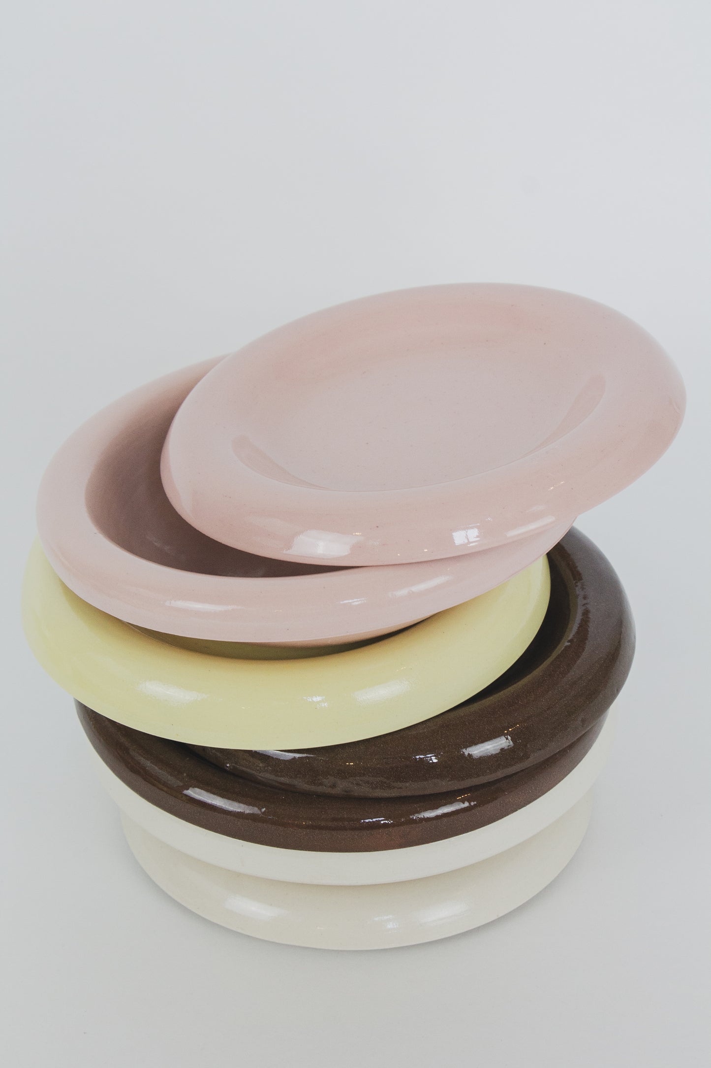 Soup Plate