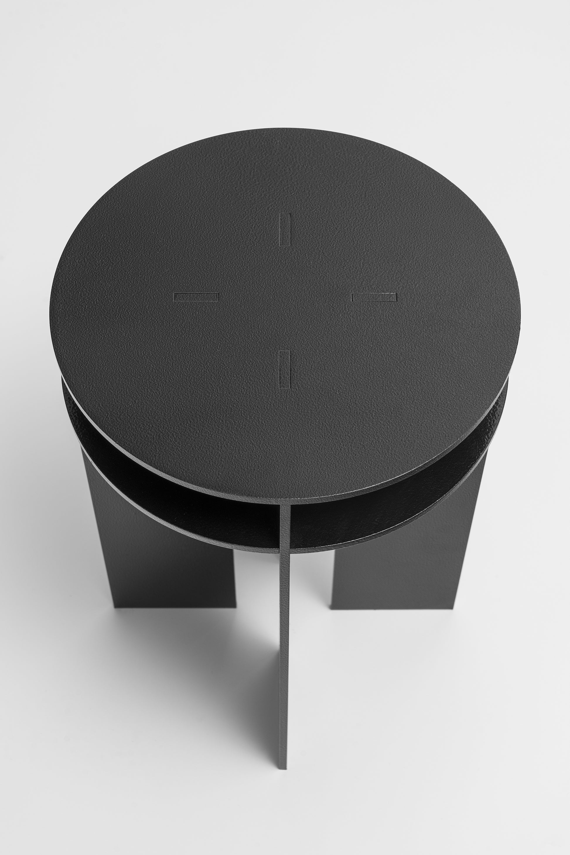 NM3-NM13 stool