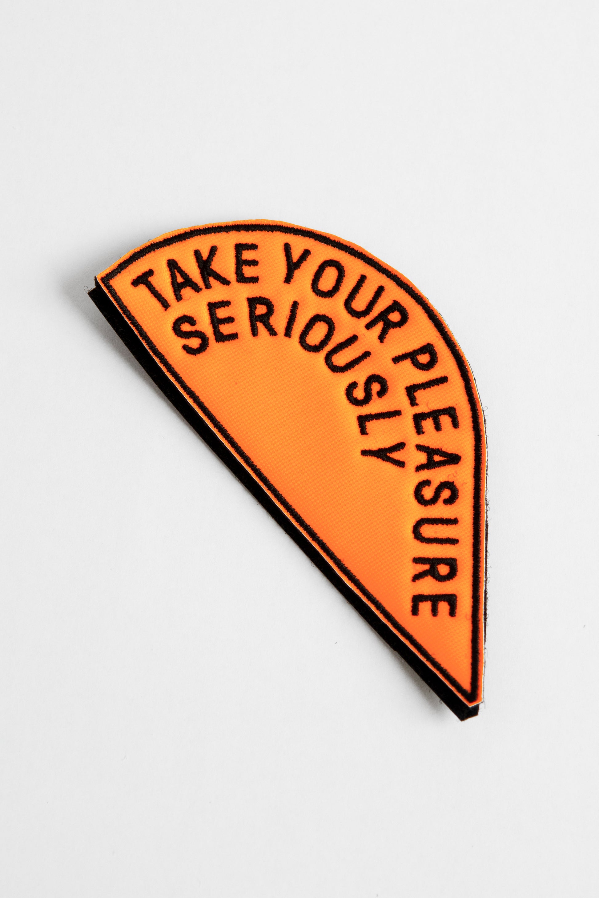     OLDER_take_your_pleasure_seriously_orange