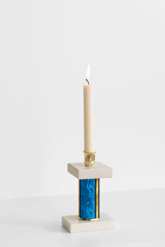 Trophy Candle Holder - Objects For Objects