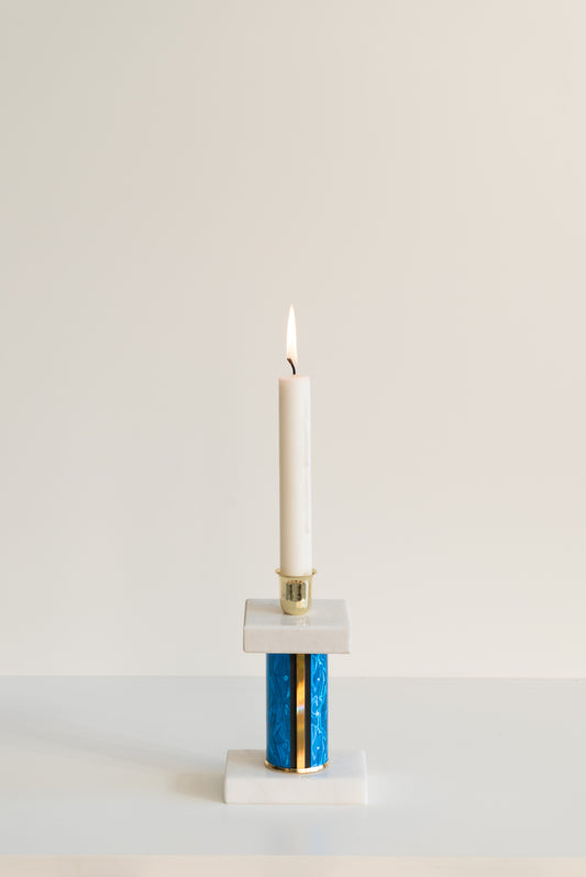 Trophy Candle Holder - Objects For Objects
