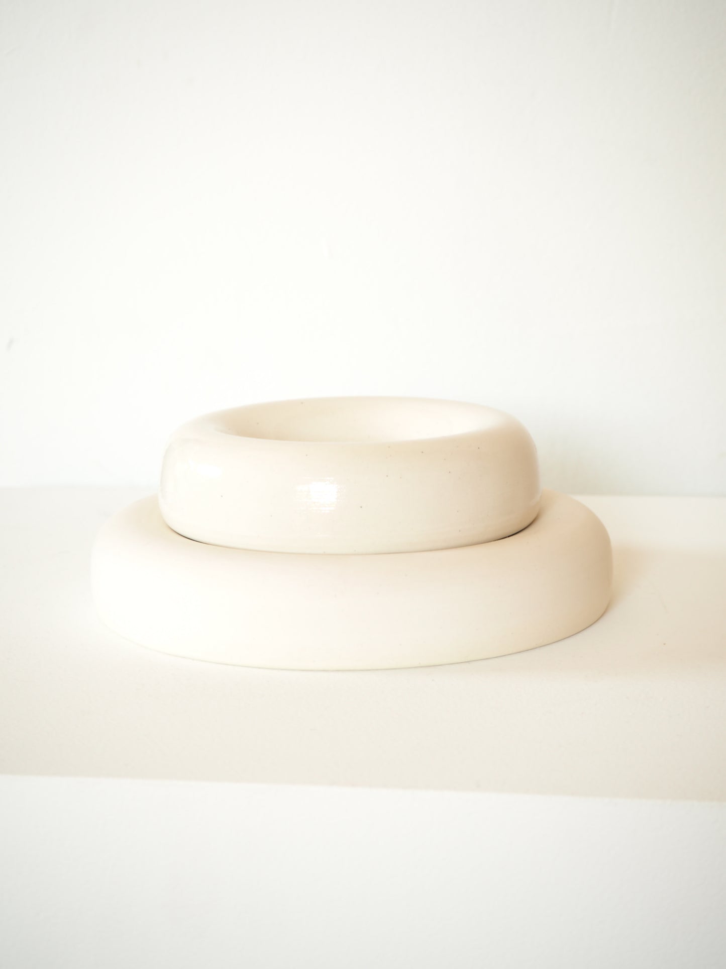 Extra chunky bowl