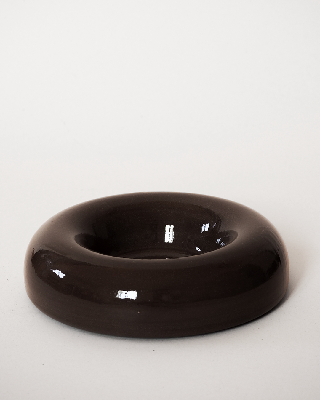 Extra chunky bowl