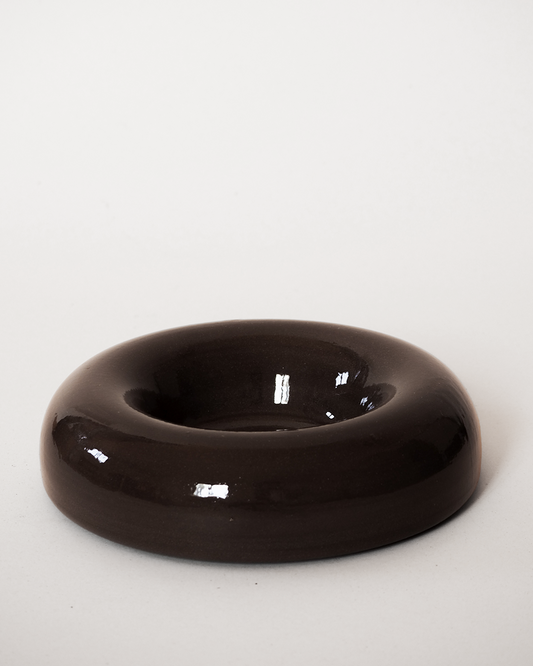 Extra chunky bowl