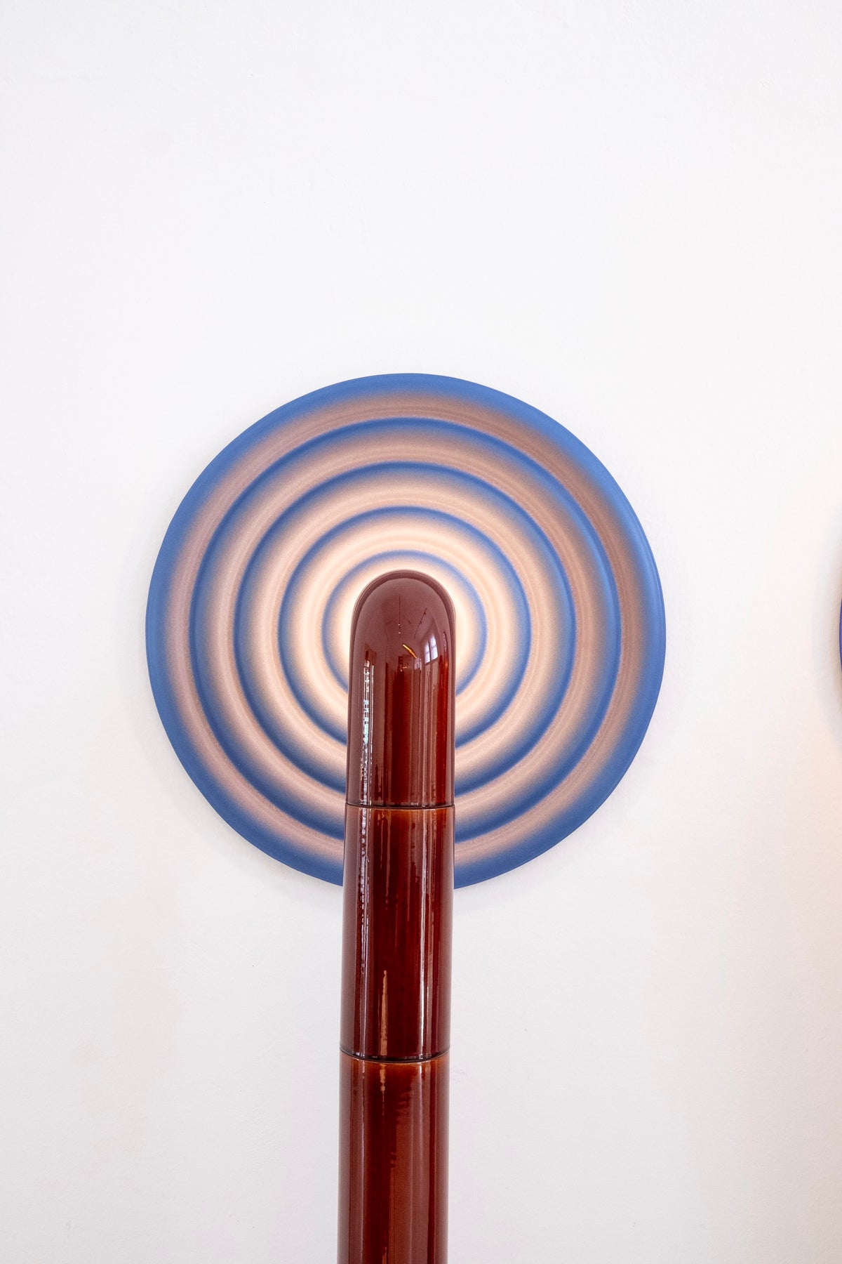 OP Lamp + DISC