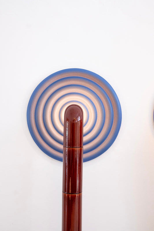 OP Lamp + DISC