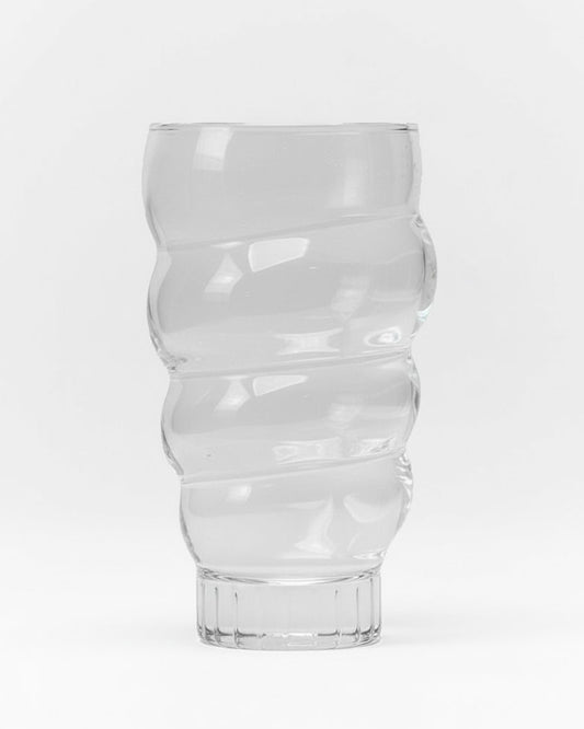 Paguro Clear Glass
