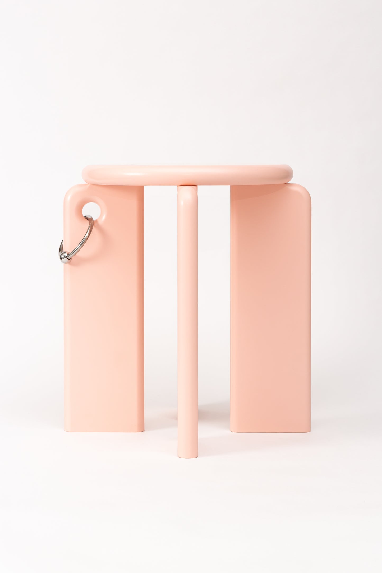 Pierced Stool