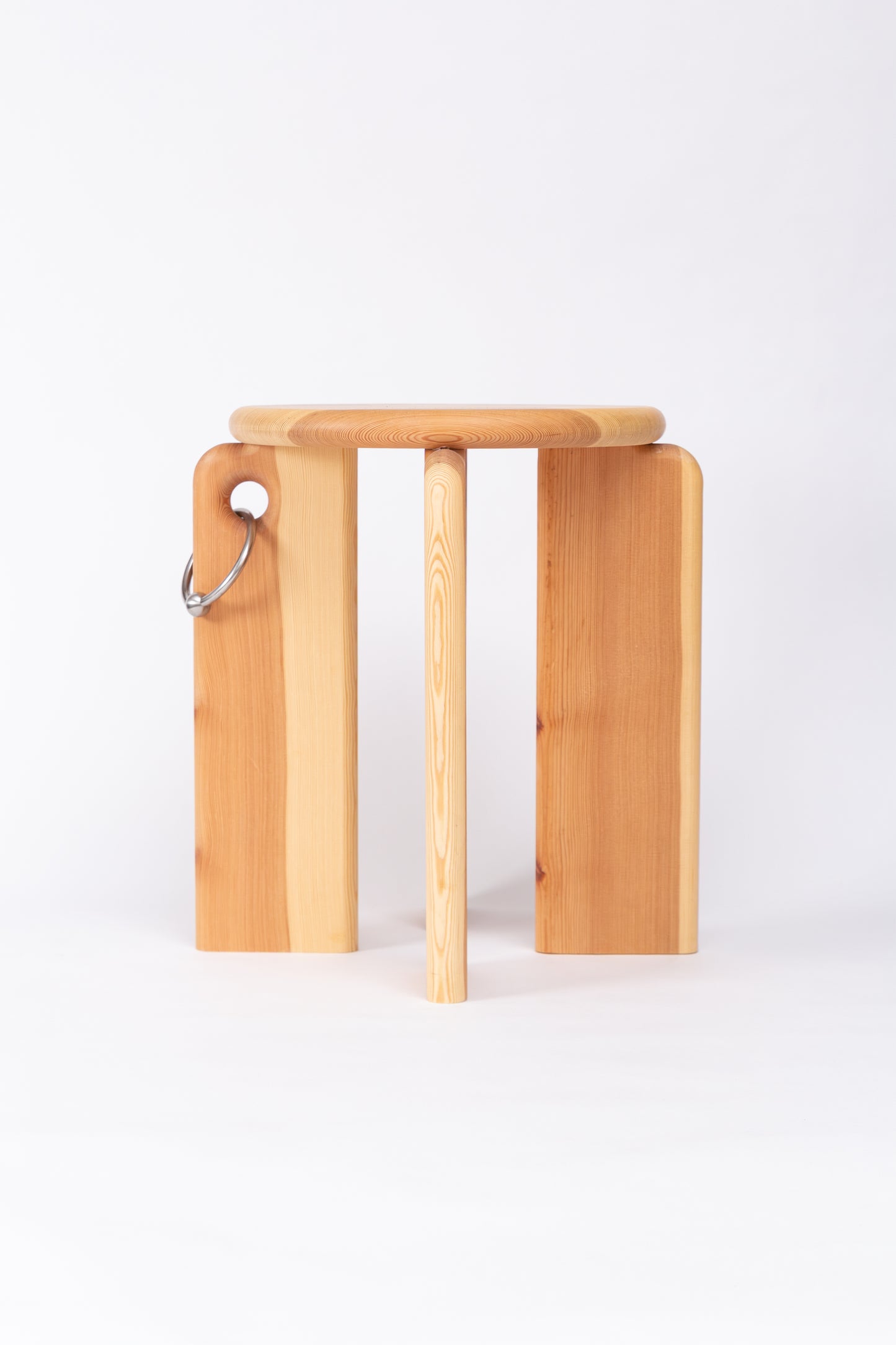 Pierced Stool