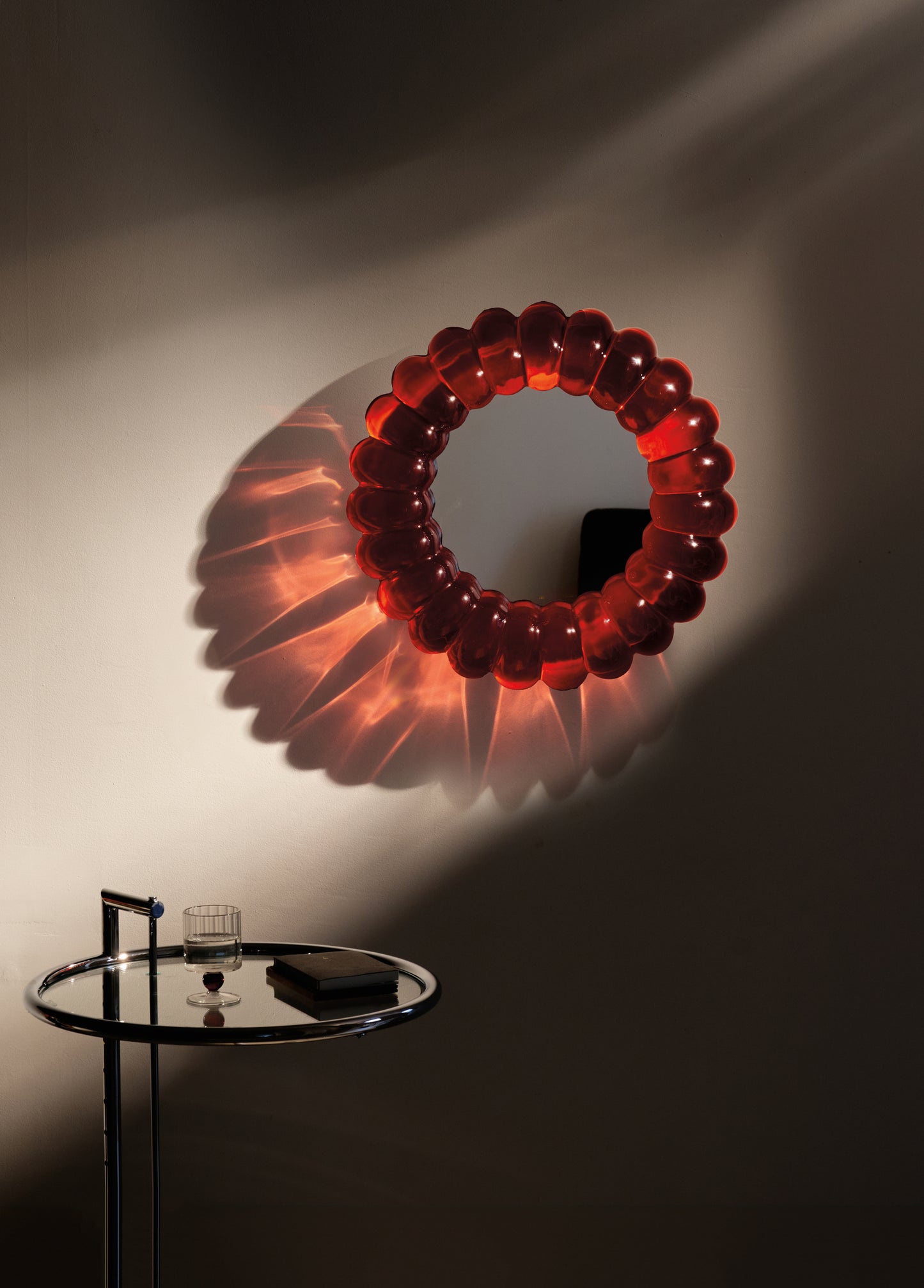 Jelly Mirror - Cherry