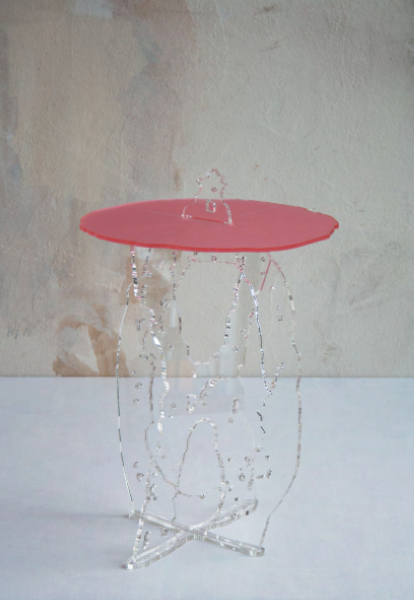 XO Sidetable