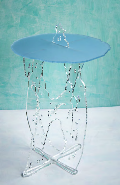 XO Sidetable
