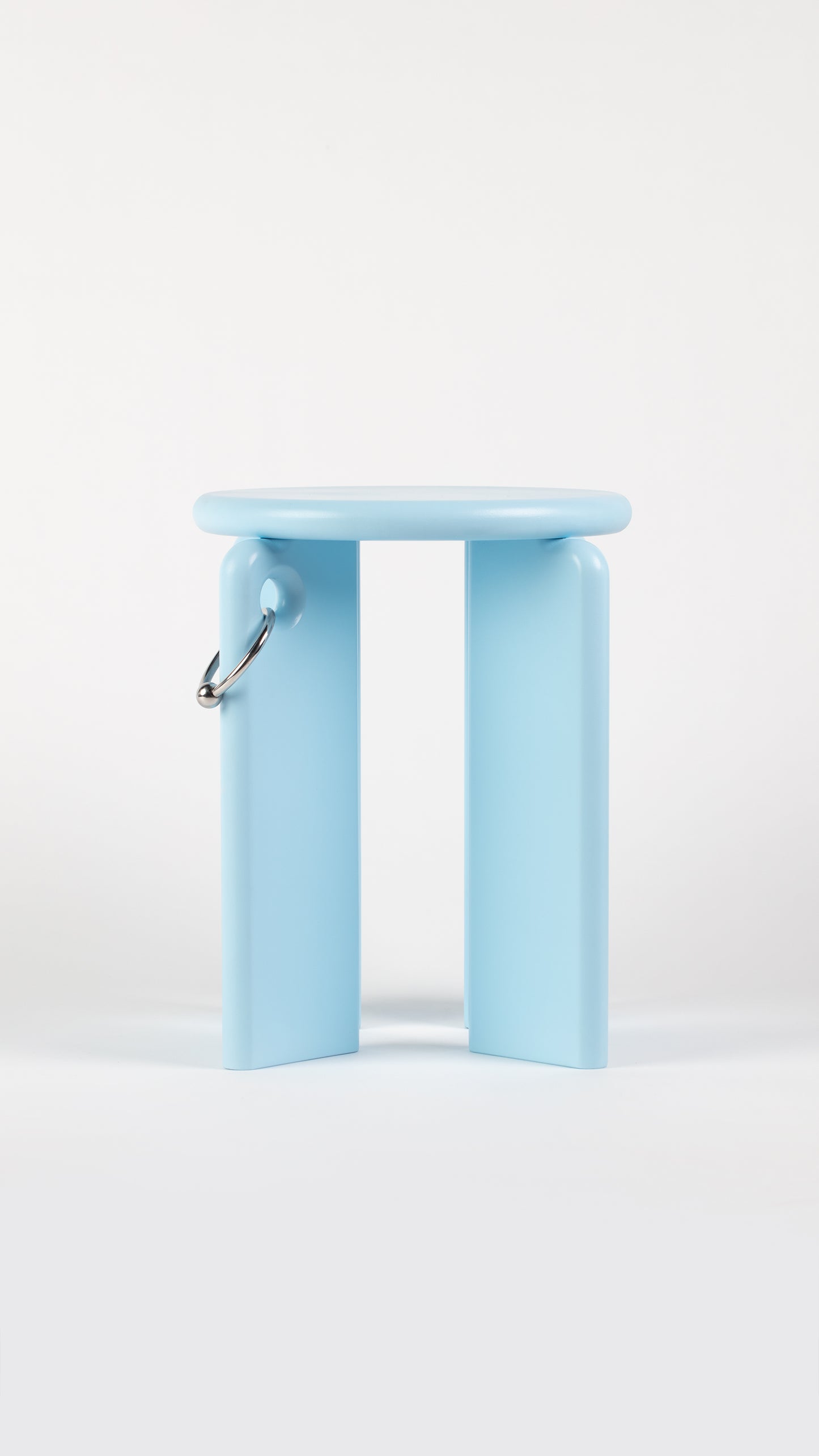 Pierced Stool