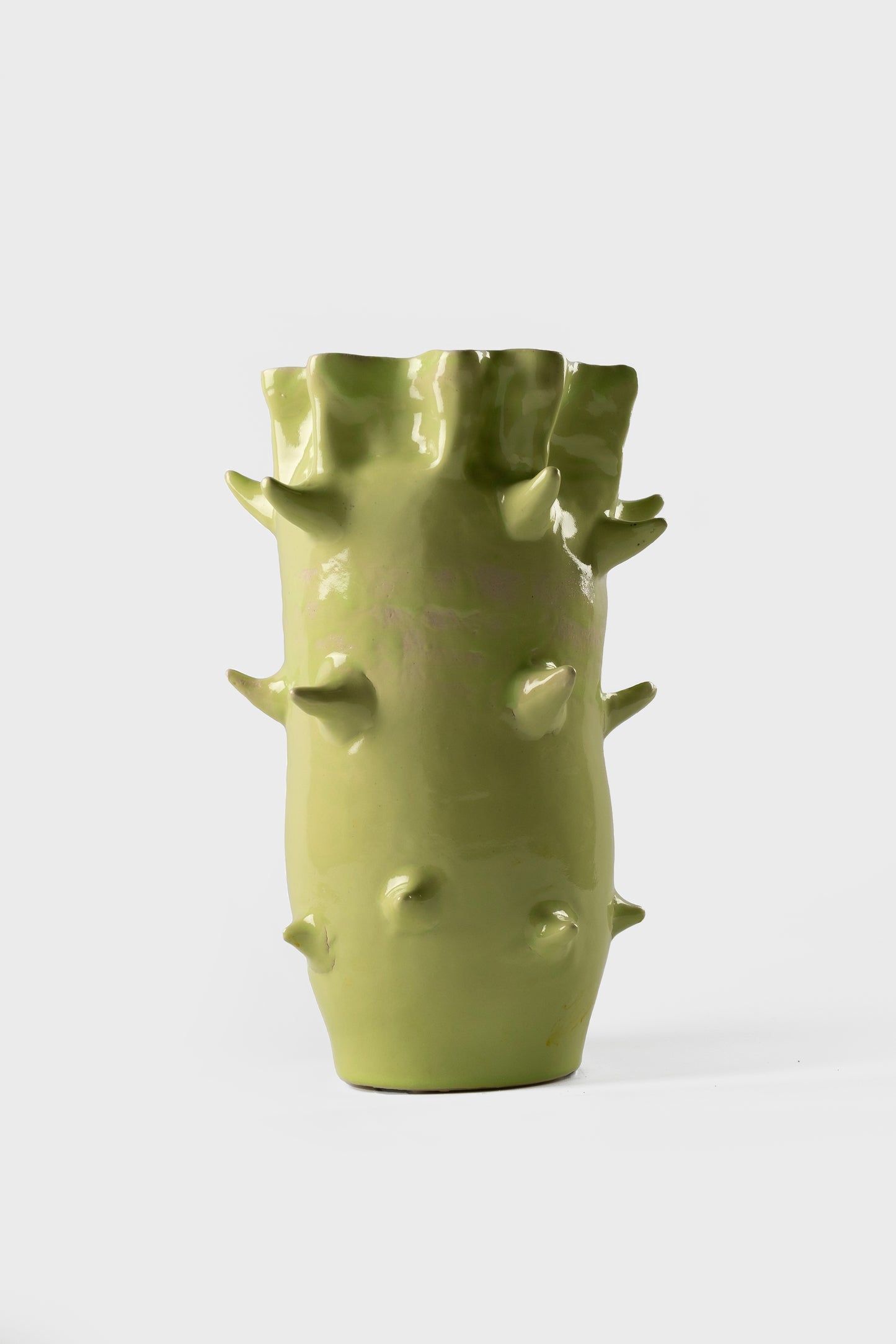 Fossil vase - Studio Malm