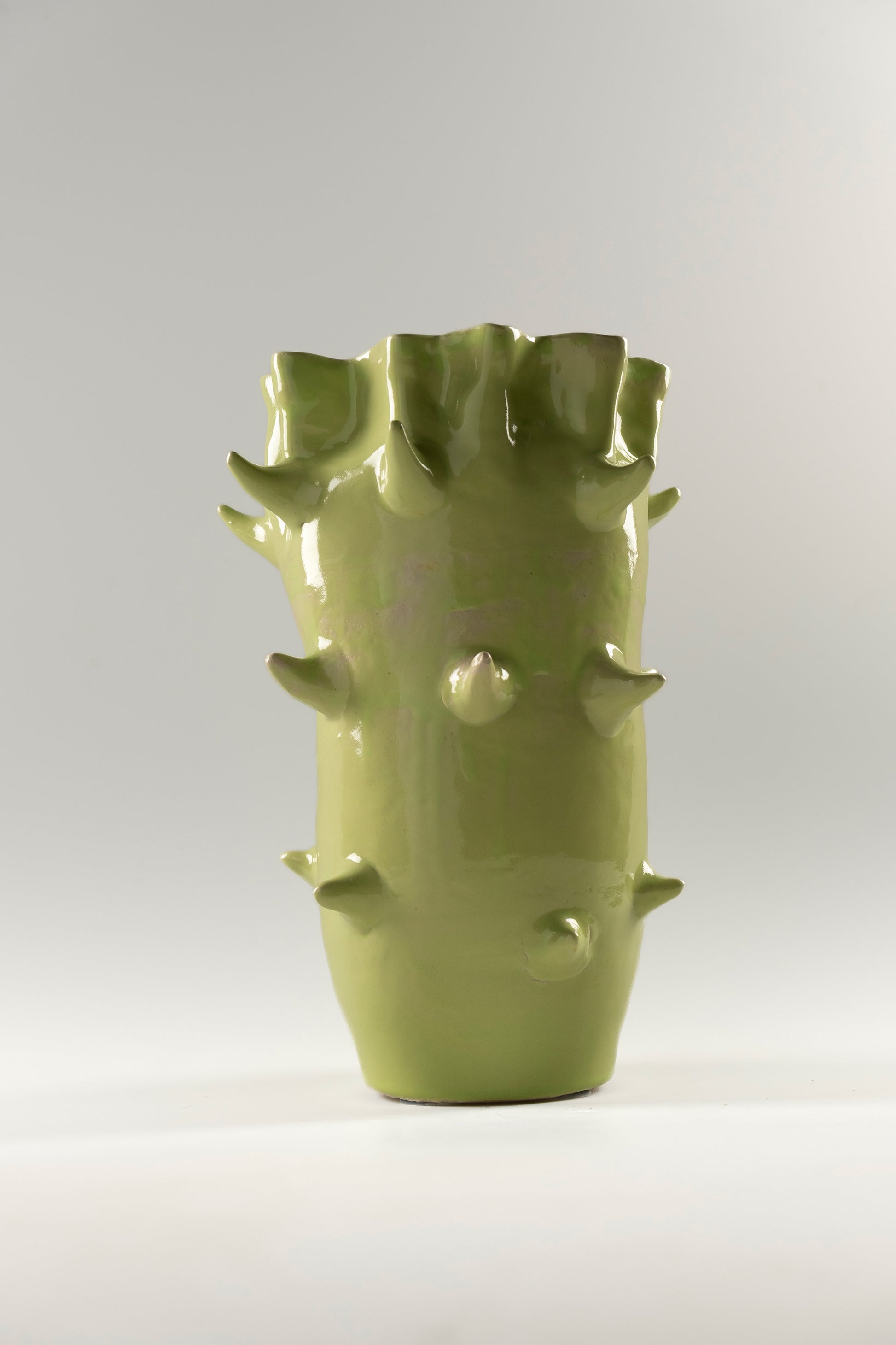 Fossil vase - Studio Malm