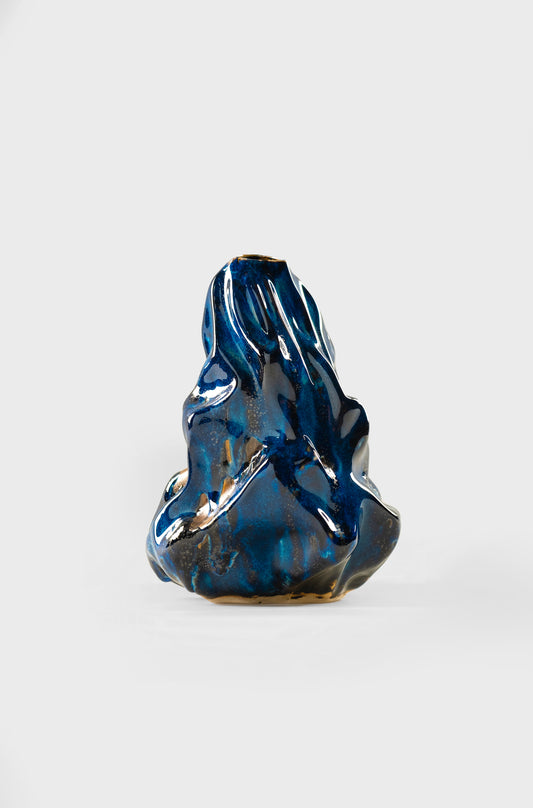 Trashbag vase - Studio Malm