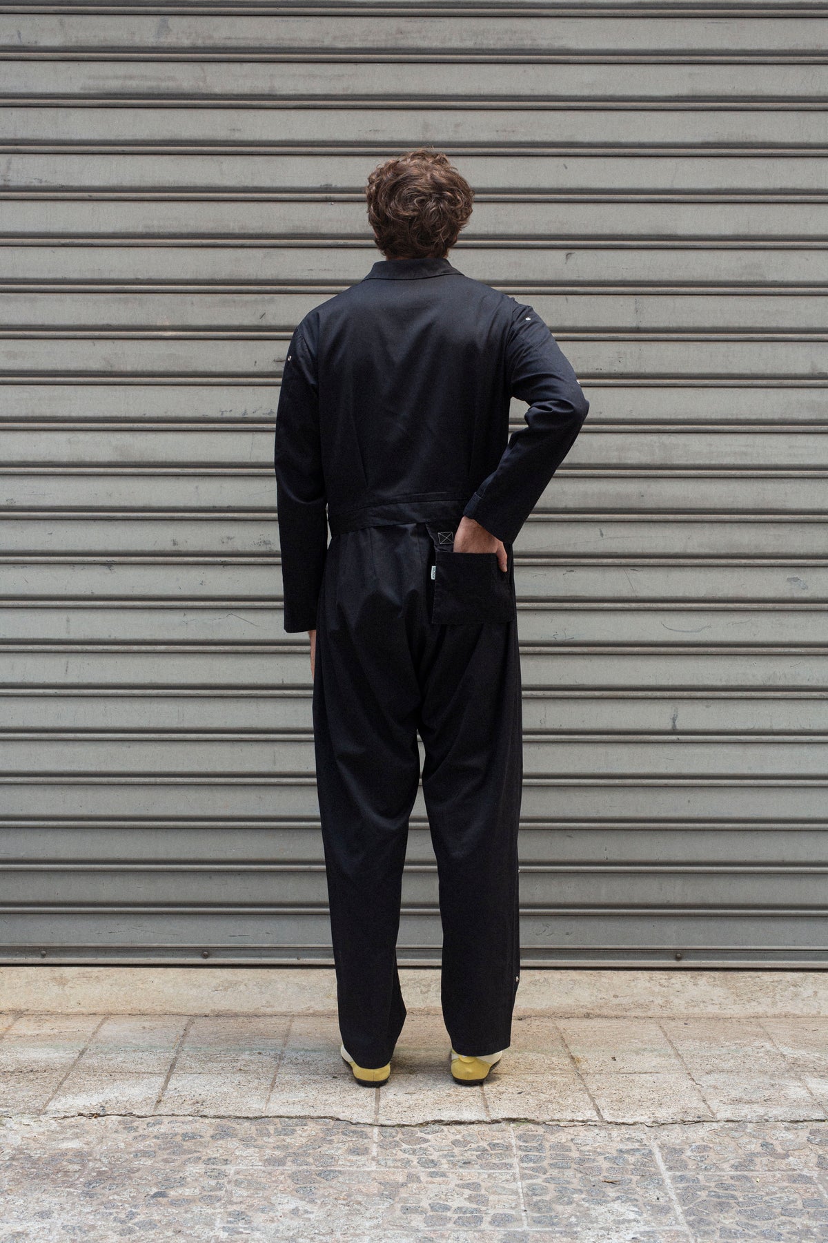 LETI Jumpsuit