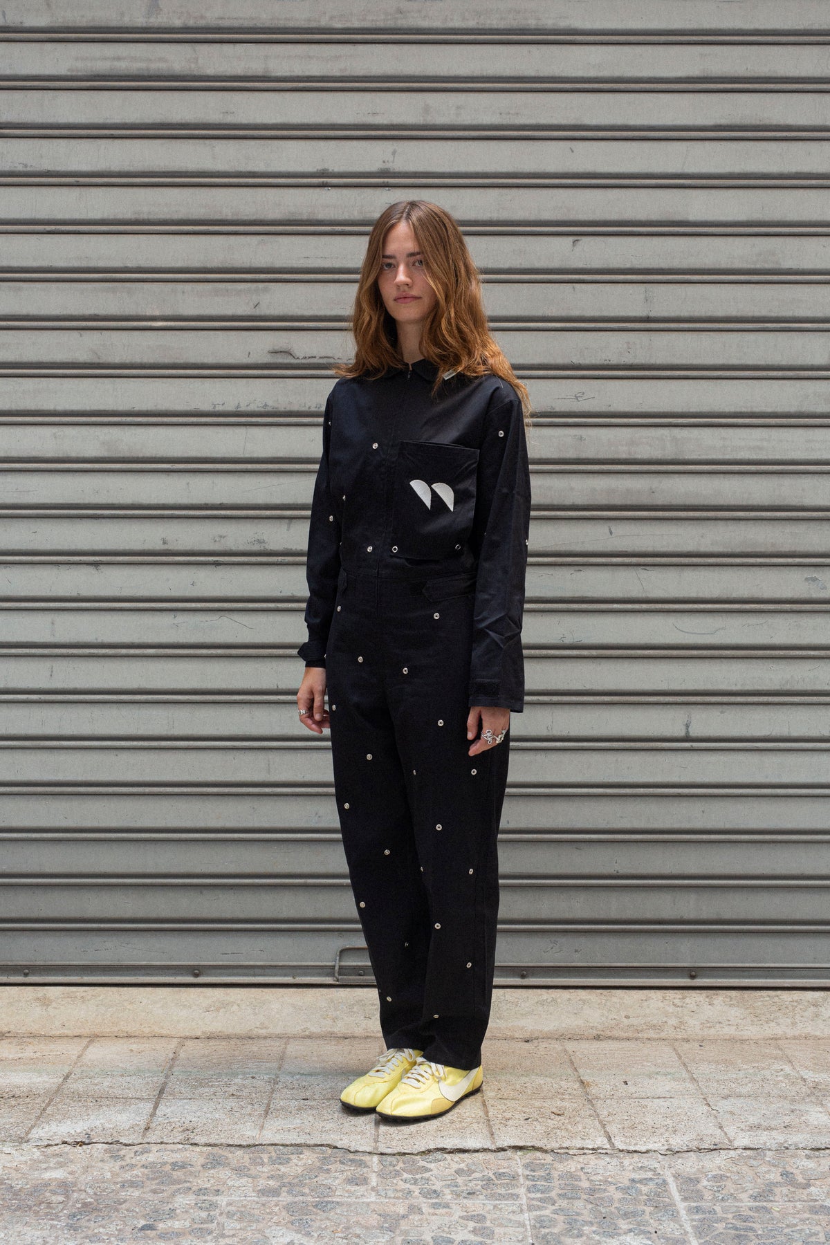 LETI Jumpsuit
