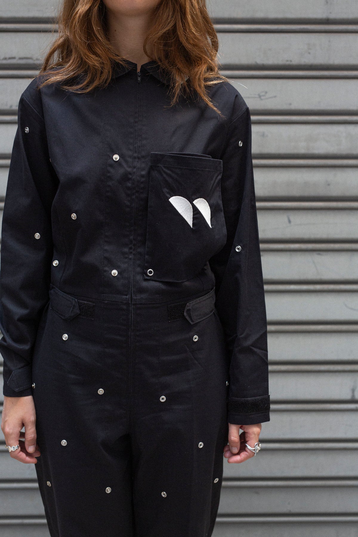 LETI Jumpsuit
