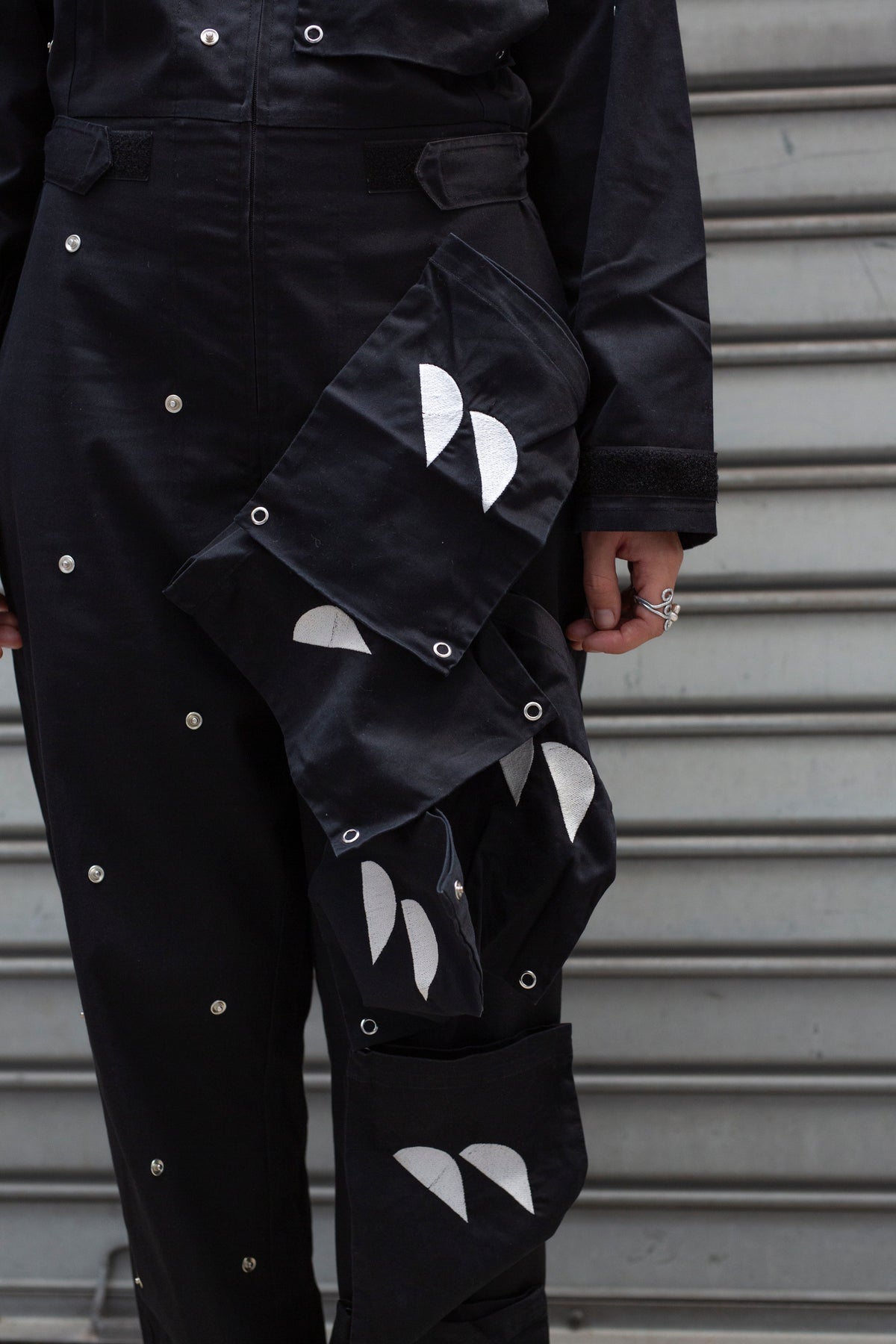 LETI Jumpsuit