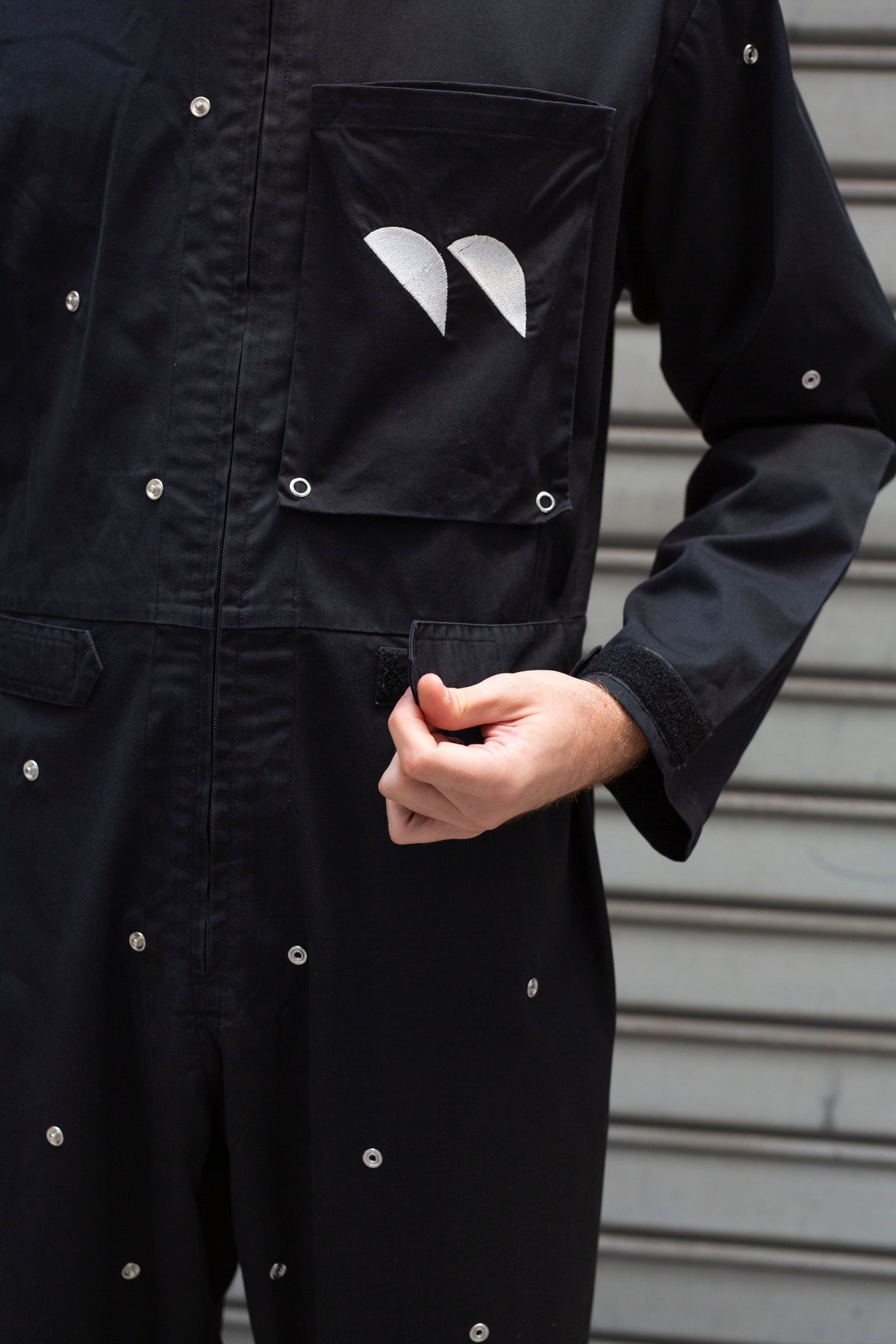 LETI Jumpsuit