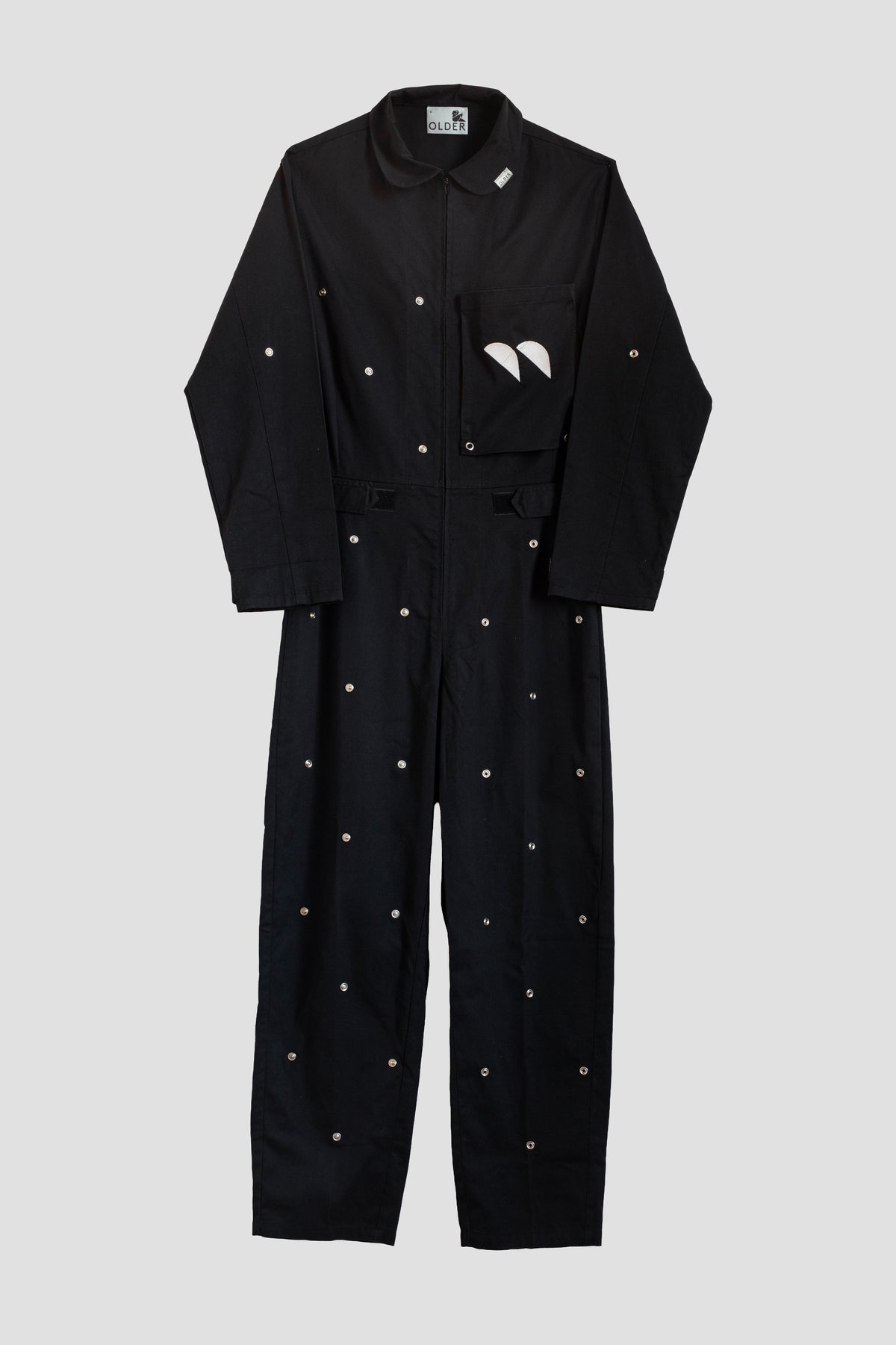 LETI Jumpsuit
