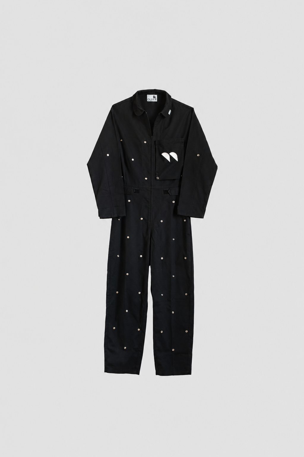OLDER x ALCOVA Jumpsuit