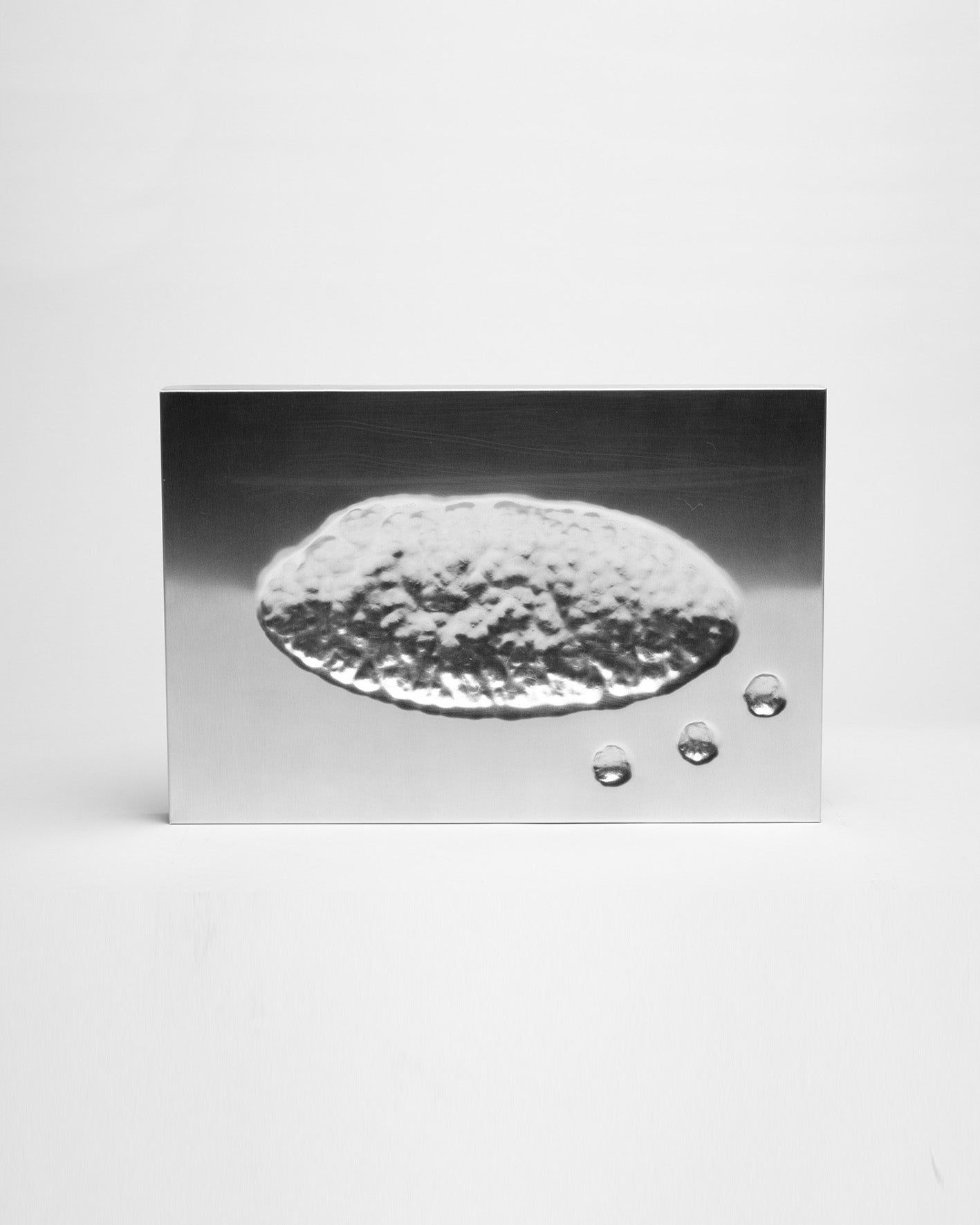 Cloud Plate