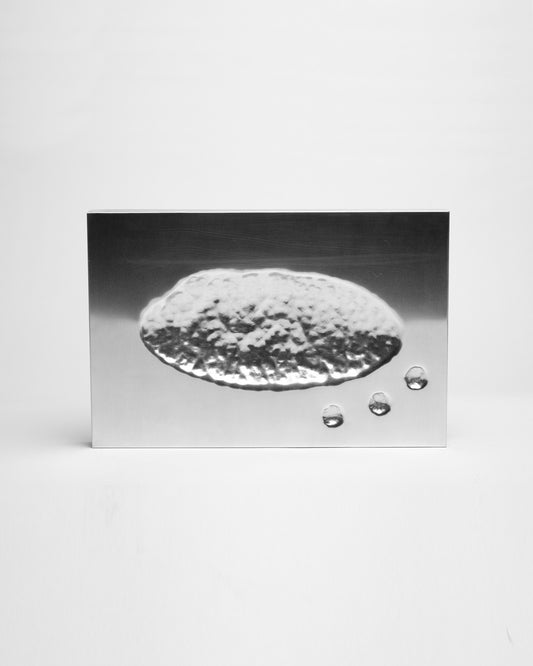 Cloud Plate