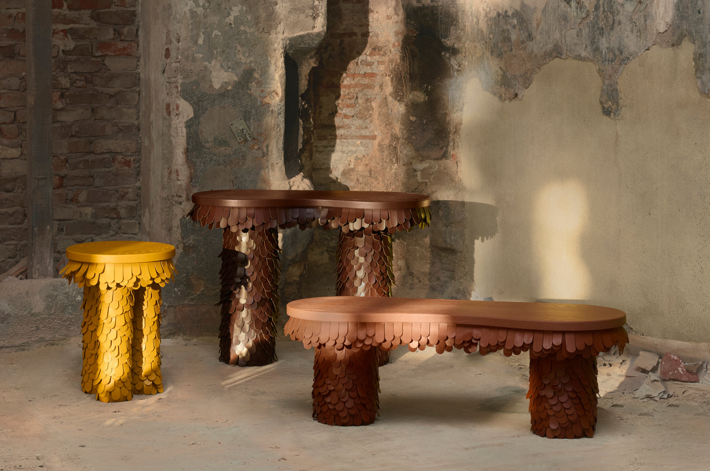 Betsy Side Table