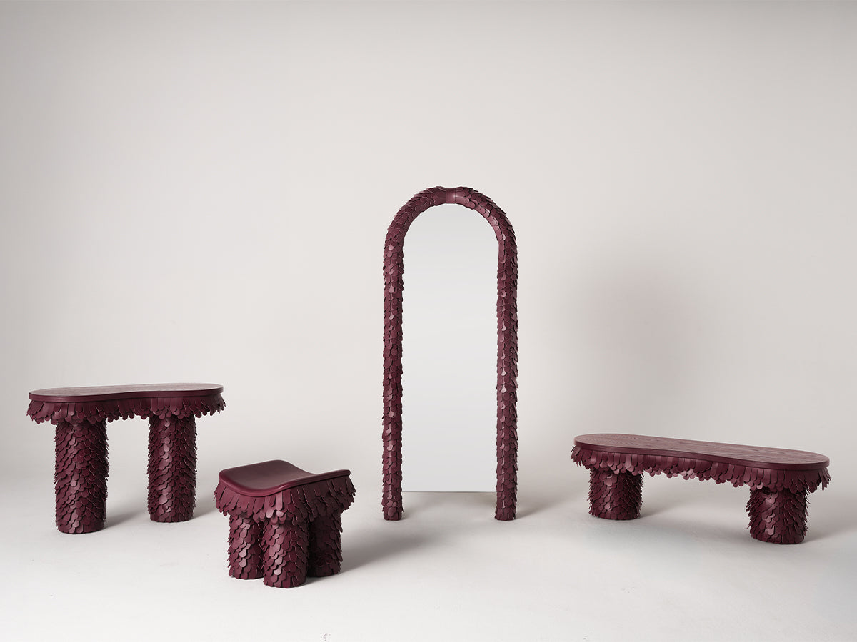 Betsy Stool