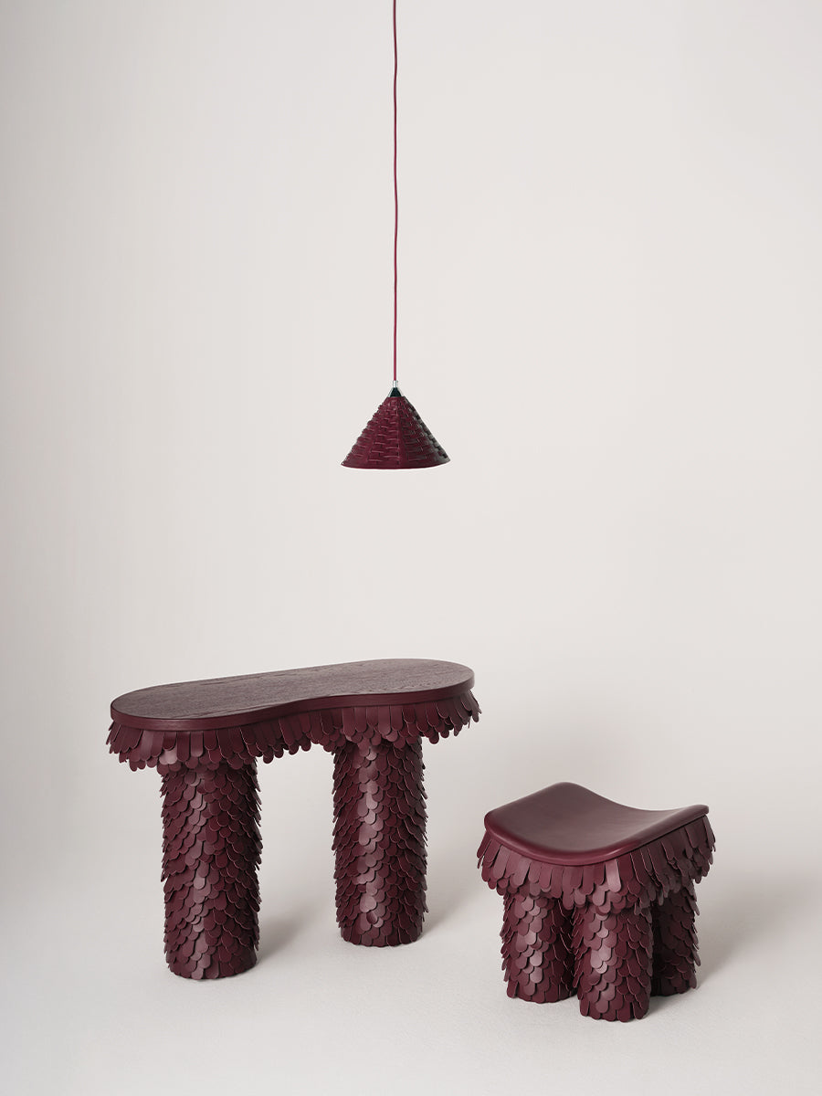 Betsy Stool