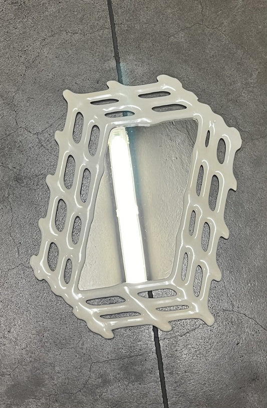 Cubo / Vortex of perception