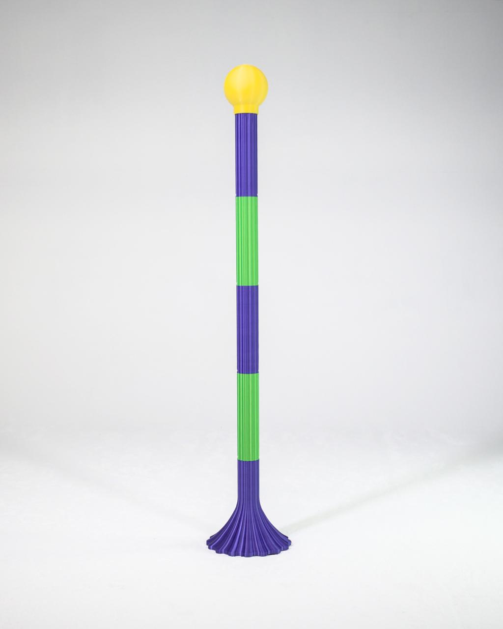 Slinky Tower
