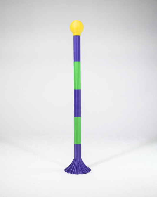 Slinky Tower