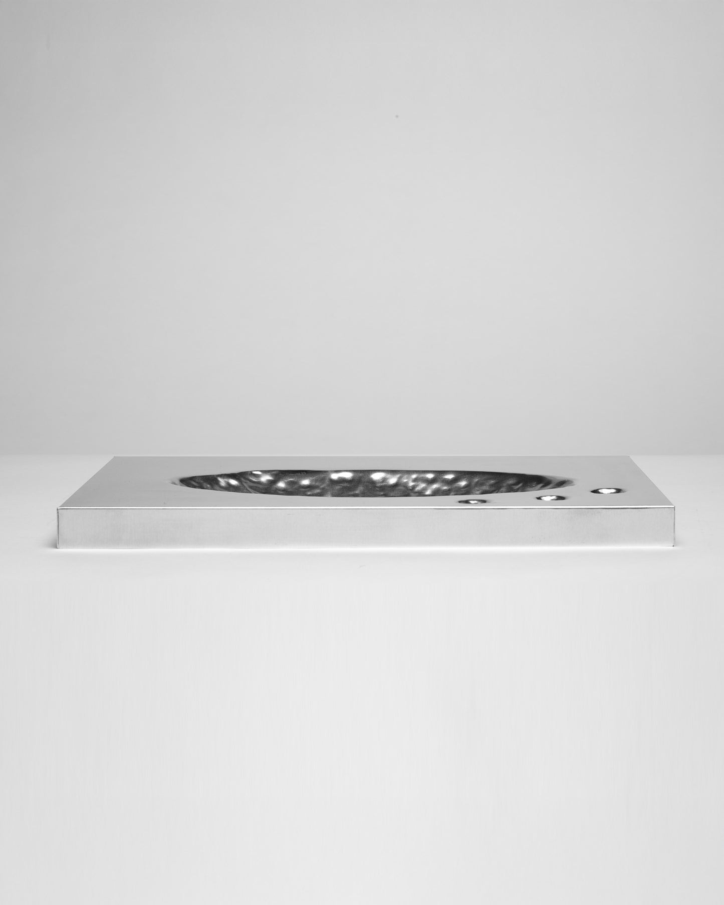 Cloud Plate