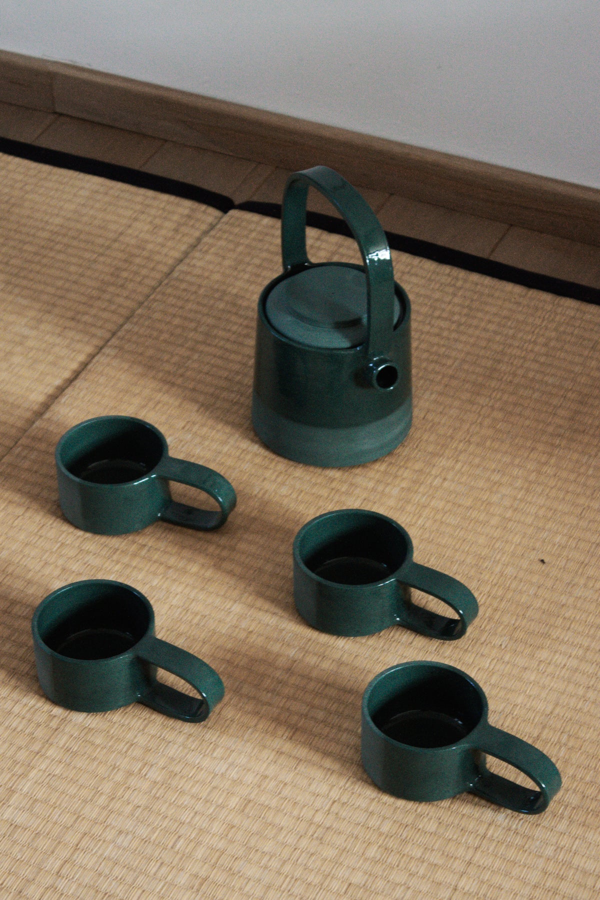 Loop Mug