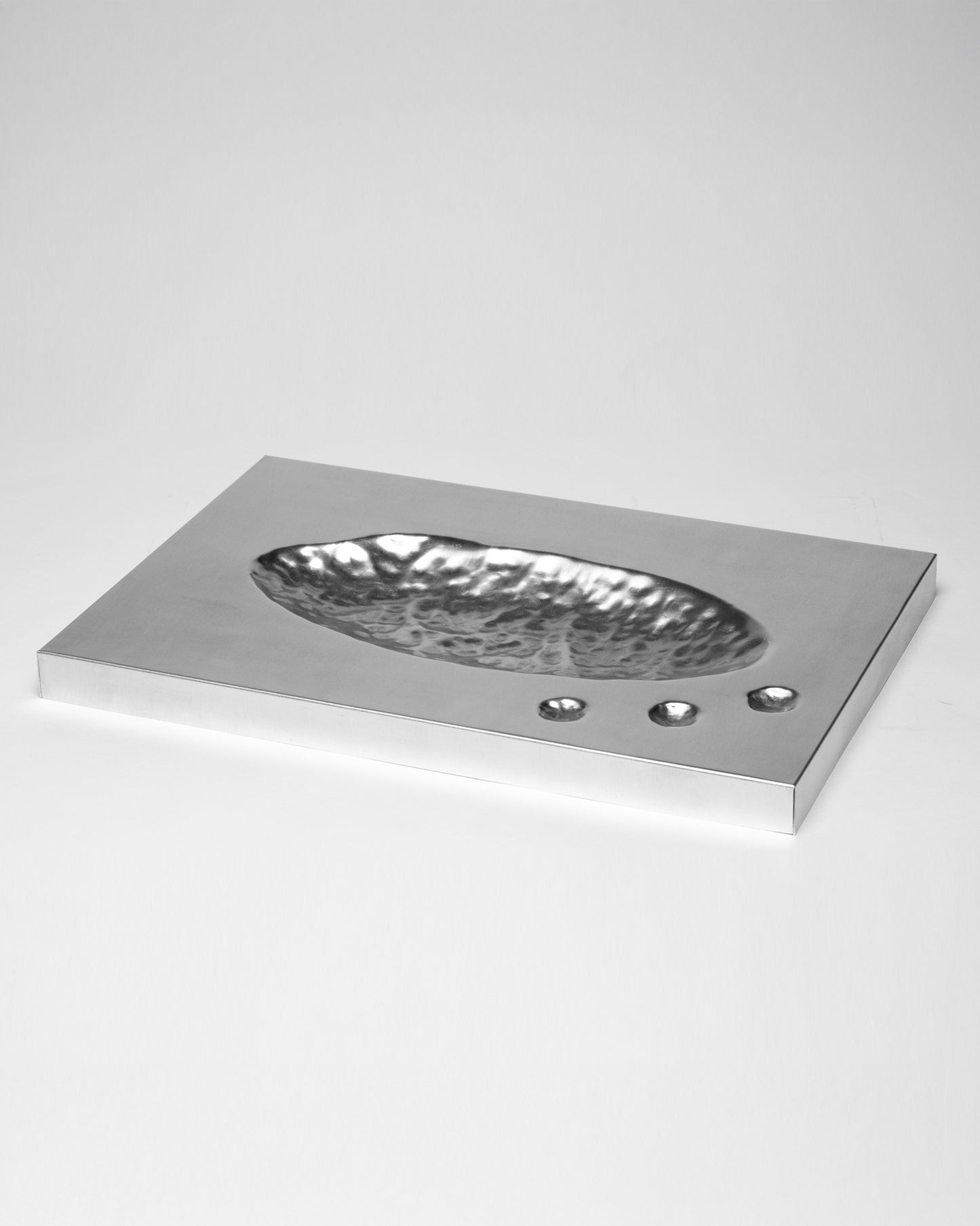 Cloud Plate