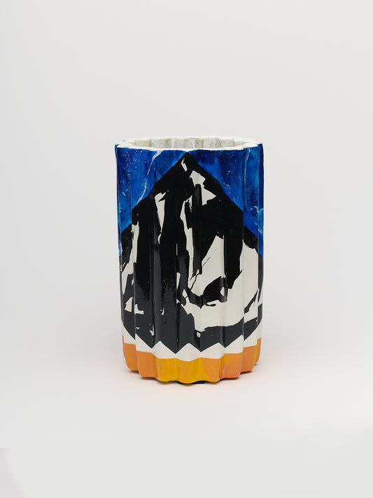 Origin 00016 vase Polcha